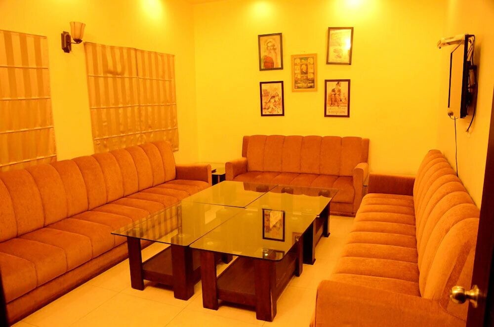 Hotel Fairway — Amritsar — photo 2