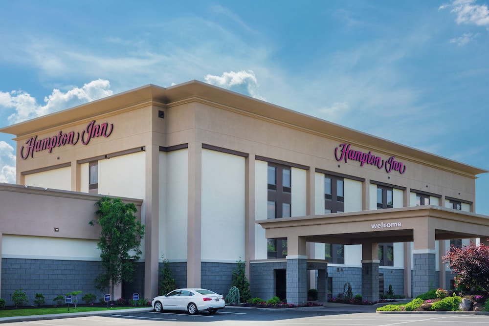 Hampton Inn Bedford - featured photo