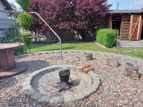 Komfortowy Dom Całoroczny sauna jacuzzi bilard — Wierzchucino — photo 2