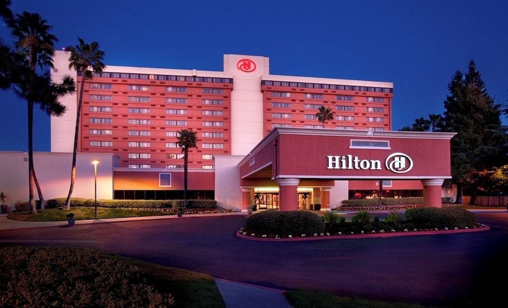 Hilton Concord - featured photo
