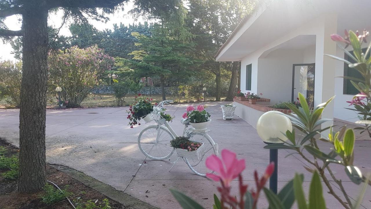 La Dimora di Nonno Nuccio in Ragusa, Italy