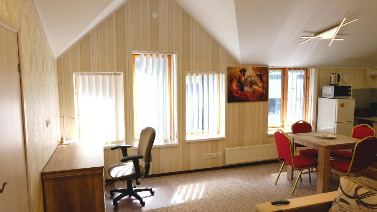 Tallinn Apartments K8 Free Parking