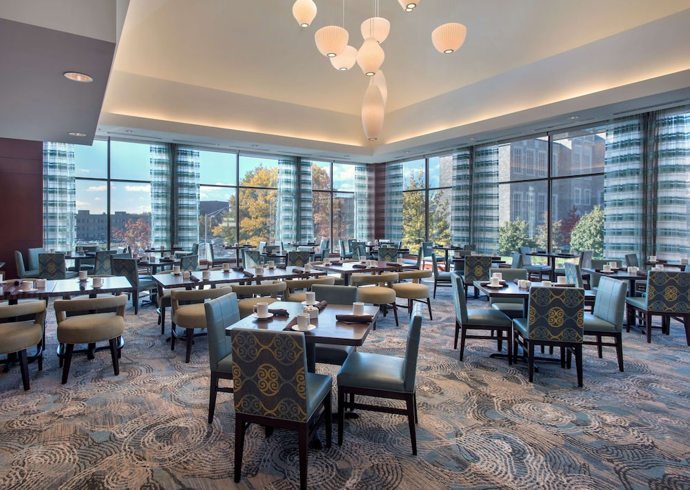 Hilton Garden Inn Albany Medical Center - photo 44
