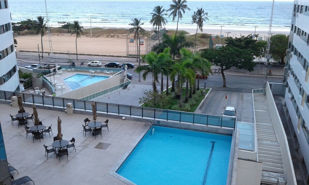 Betel Beach Flat Internacional Boa Viagem in Recife, Brasil