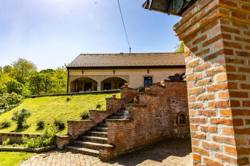 Ladanjska kuća Lanište — Draz — photo 5