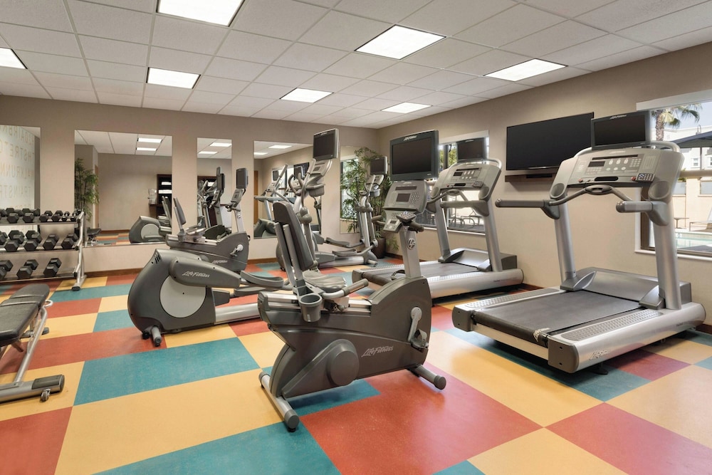 Residence Inn by Marriott San Diego North San Marcos - photo 18