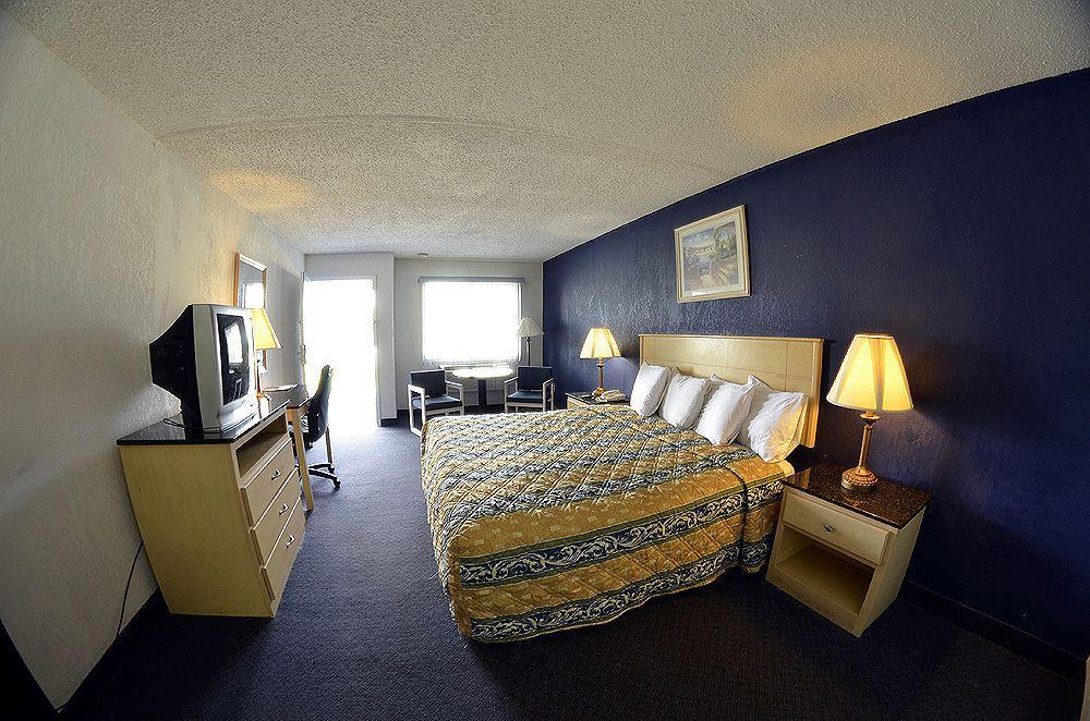 Travelodge Atlantic City - photo 22