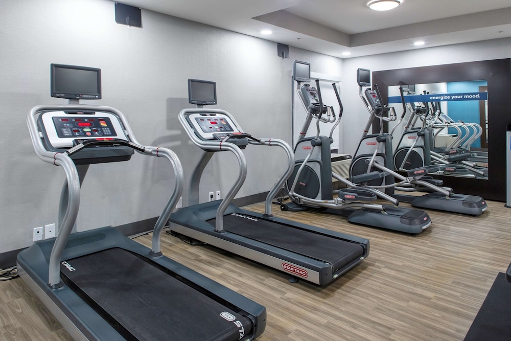 Hampton Inn Las Vegas Summerlin - photo 25