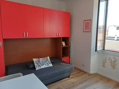 Sweet Smart Easy Apartment Porta Romana City Center — 4-Star Luxury Hotel in Milan, Italy