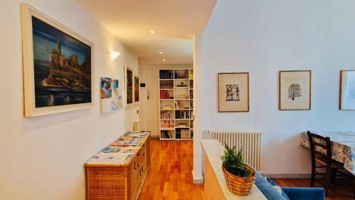 La Casa di Geo Stazione Centrale La Spezia 5 Terre — 4-Star Luxury Hotel in La Spezia, Italy