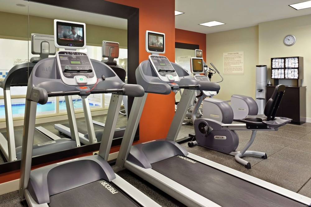 Hilton Garden Inn Independence - photo 35