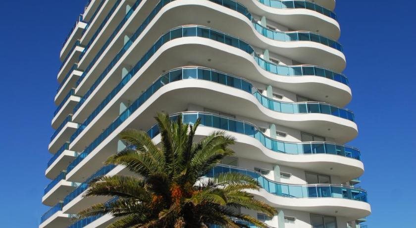 Sol y Luna 305 — 4-Star Luxury Hotel in Punta Del Este, Uruguay
