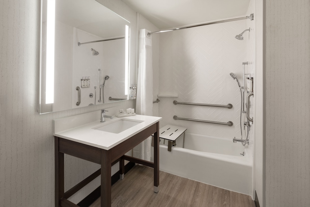 Holiday Inn El Paso West Sunland Park by IHG - photo 28
