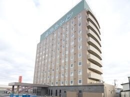 Hotel Route Inn Noshiro — hotel in Noshiro