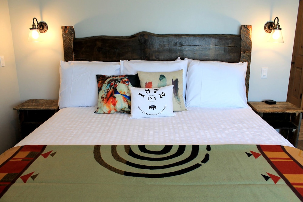 1872 Inn Adults Exclusive - photo 9