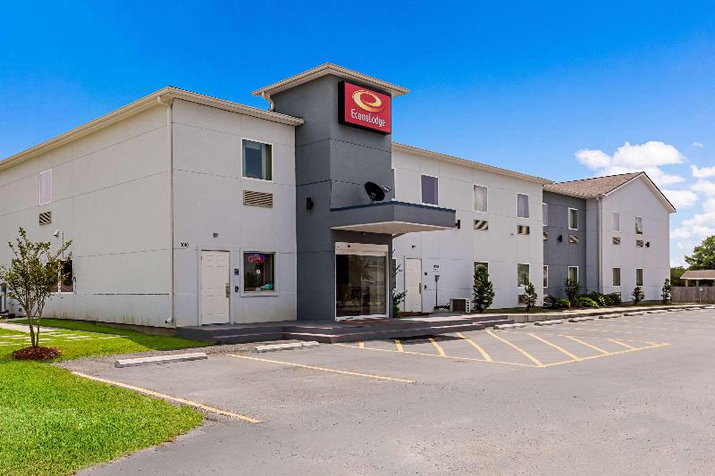 Econo Lodge Baton Rouge University Area in Baton Rouge, United States