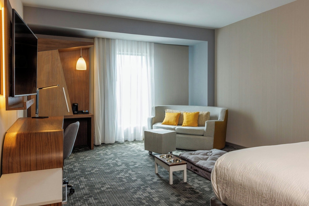 Courtyard by Marriott Mexicali