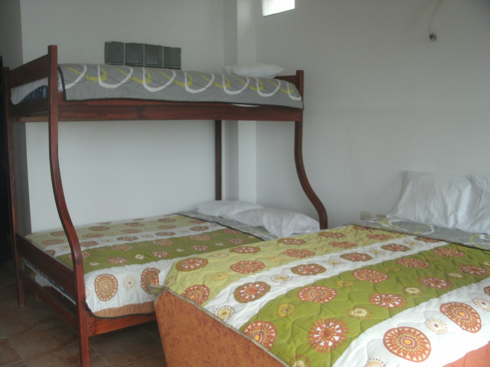 Hotel Paradise Beach — Playas — photo 5