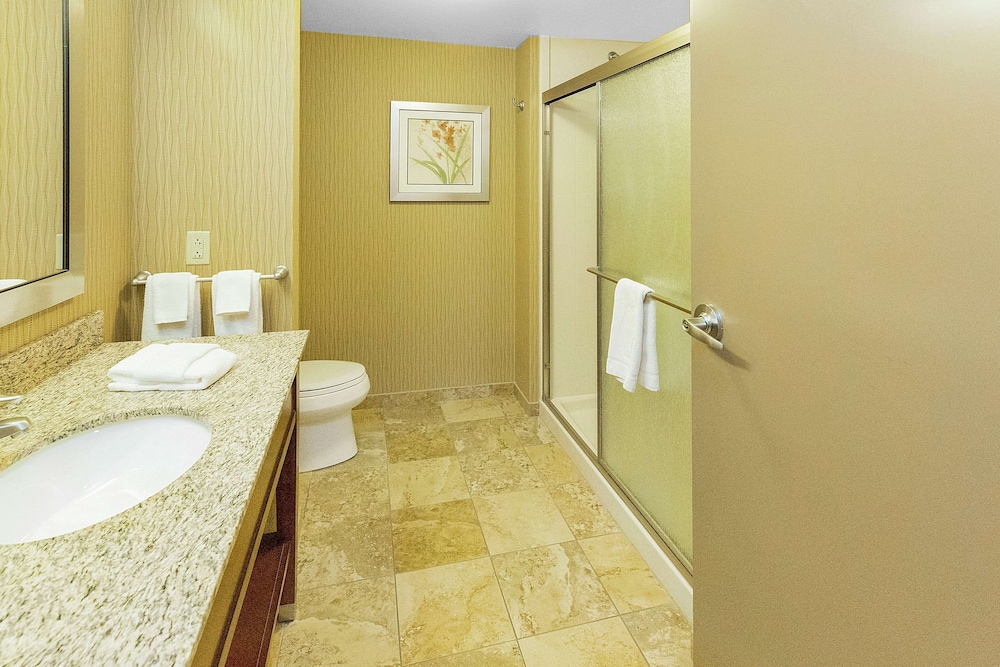 Hampton Inn Waynesburg - photo 39