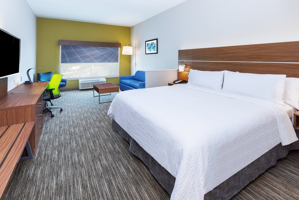 Holiday Inn Express & Suites Houston Downtown North by IHG - photo 6