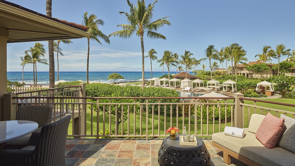 Four Seasons Resort Hualalai - photo 44