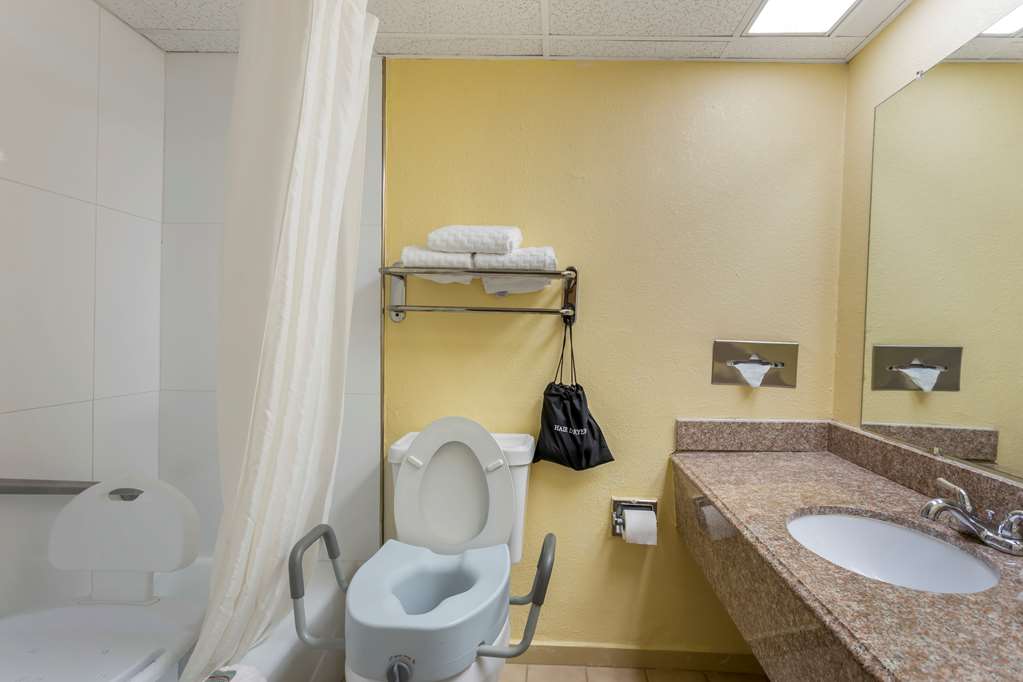 Best Western Benton Inn - photo 26