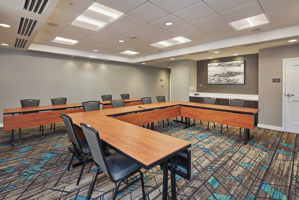 Residence Inn by Marriott Sacramento Davis - photo 49