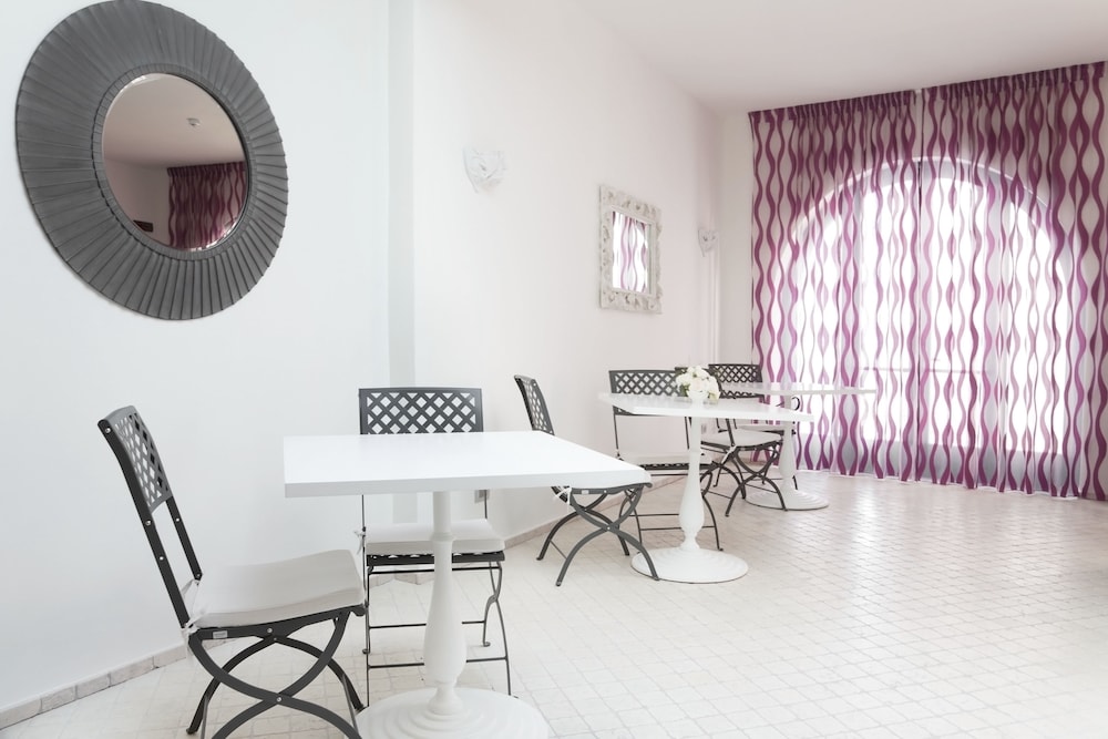 Hotel Cutimare — Lipari — photo 5