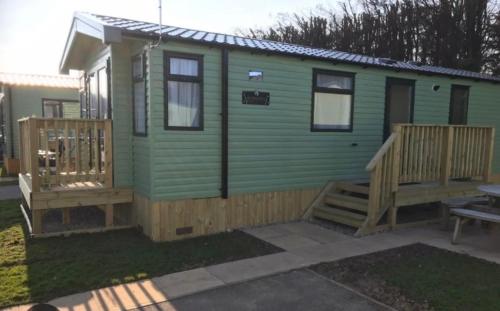 Sunflower Lodge Lido Leisure Park Knaresborough