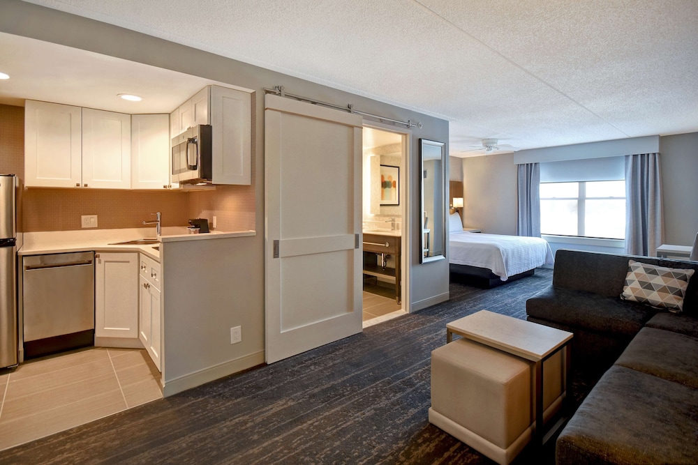 Homewood Suites by Hilton Philadelphia City Avenue - photo 37