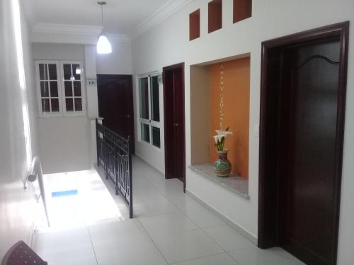 Hotel Fina Inn — La Barca — photo 4