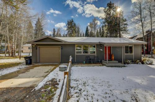 Dobbys Place by Casago McCall Donerightmanagement in Mccall, United States