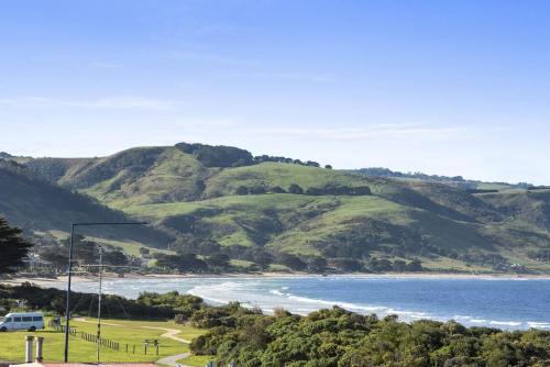 Balconies at the Butter Factory — Apollo Bay — photo 2