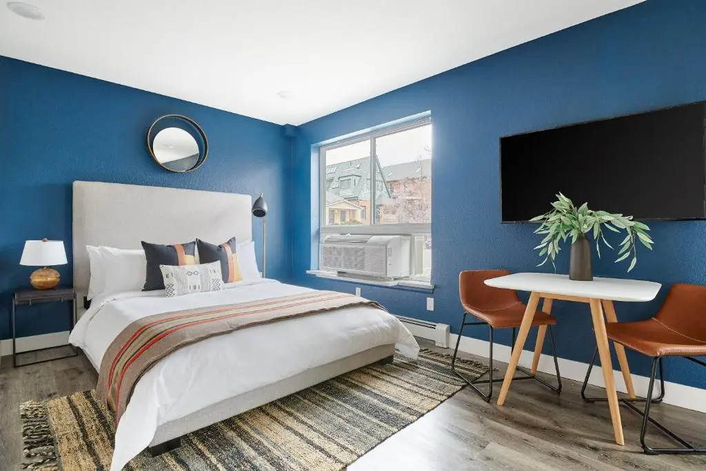 Osage in Denver, United States