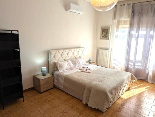La Casa di Bet — 4-Star Luxury Hotel in San Lorenzo Al Mare, Italy