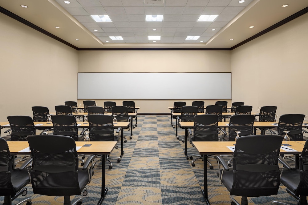 Hilton Orrington Evanston - photo 80