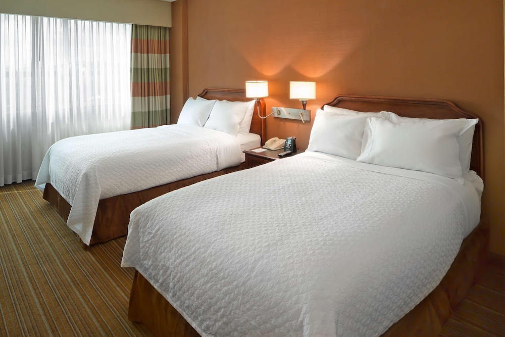 Embassy Suites by Hilton Parsippany - photo 10
