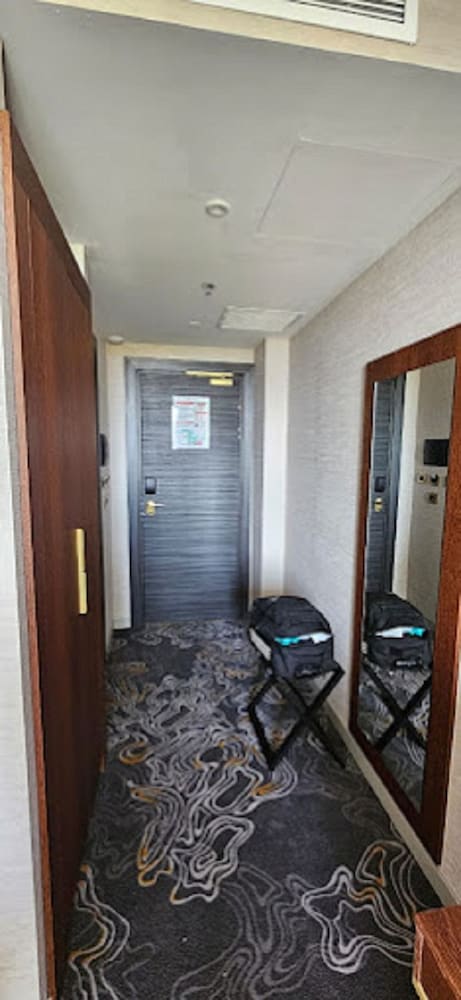 Saint Eugene Hotel — Algiers — photo 3