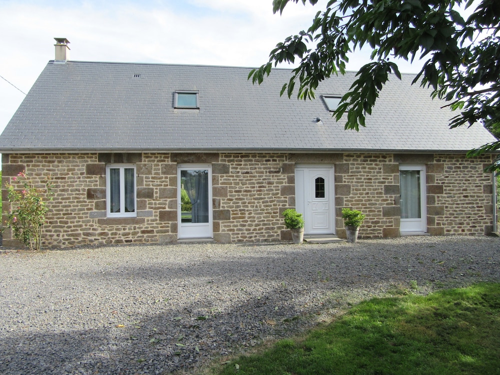 Le Petit Clos — Vire