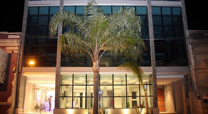 Hotel Identidad in Corrientes, Argentina