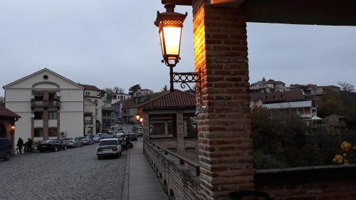 Mango Guesthouse — 4-Star Luxury Hotel in Sighnaghi, Georgia