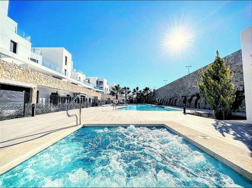 Soleil Villamartin Golf — Orihuela