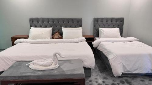 Rgonsa Hotel in Skardu, Pakistan