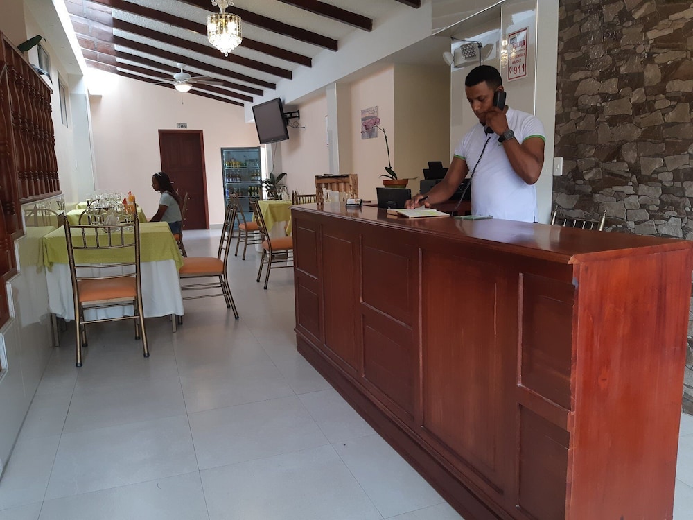 Hotel Cayapas Esmeraldas — Esmeraldas — photo 3