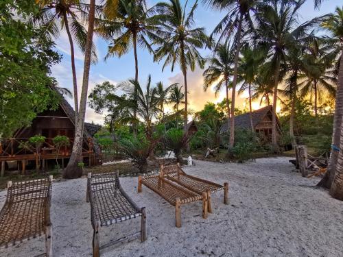 Coco Reef Ecolodge — Zanzibar — photo 5