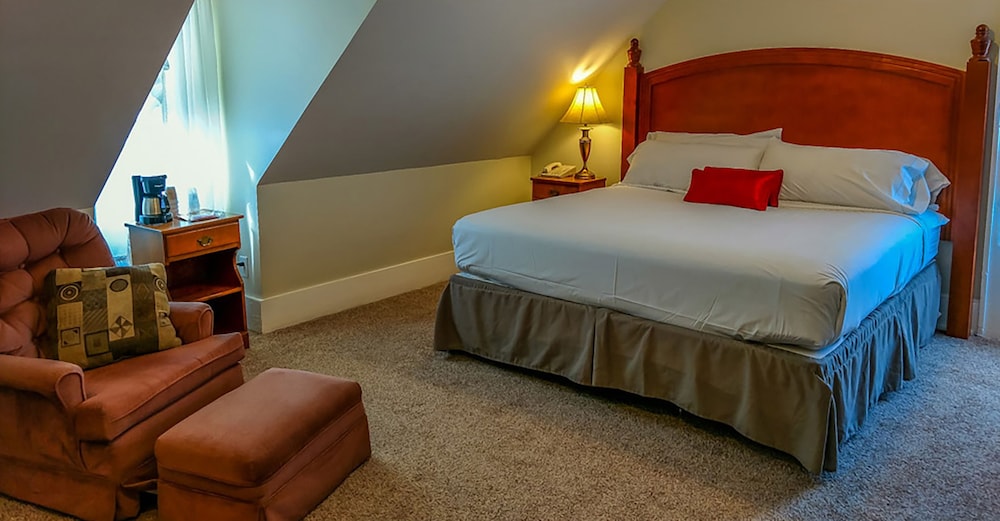 Thayers Inn - photo 9