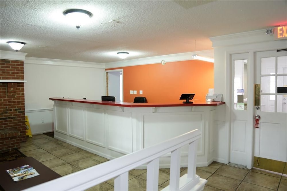 Motel6 Dayton OH - photo 2