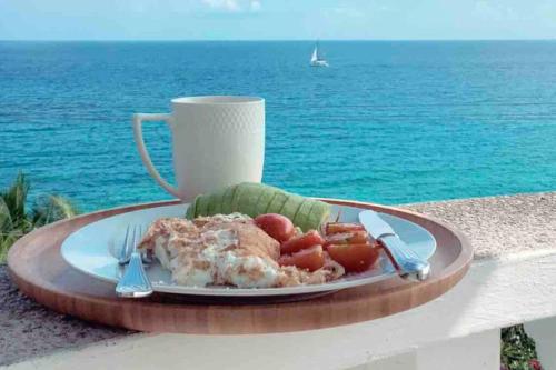 Epea Ocean View Top — 4-Star Luxury Hotel in Victoria, Seychelles