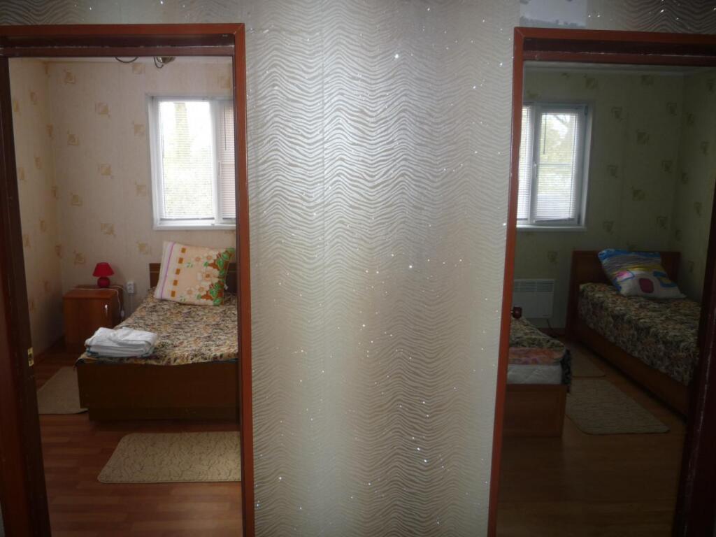 Usadba Uvarinka — Unknown City — photo 4
