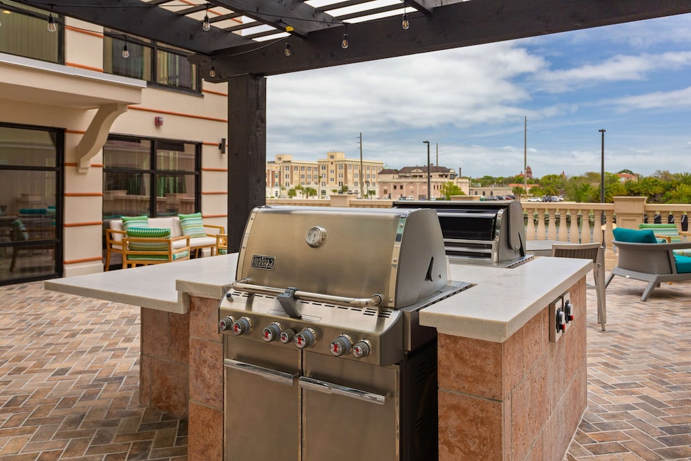 Homewood Suites by Hilton St. Augustine San Sebastian - photo 41